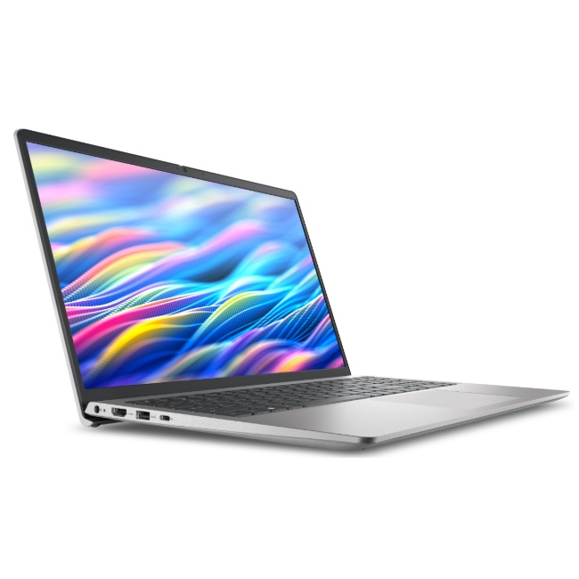 Laptop Dell DC15250 Intel Core i7-1355U 15 pulg 16GB 512SSD Windows 11 Home