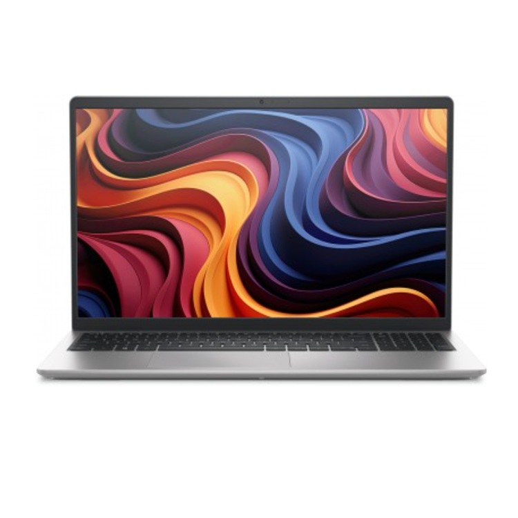 Laptop Dell DC15255 AMD Ryzen 5-7520U 15 pulg 8GB 512GB Windows 11 Home Caja abierta equipo con pequeño rayadura en carcasa