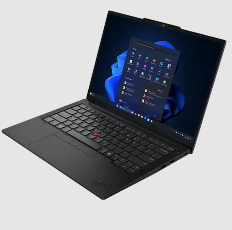 Laptop Lenovo Thinkpad  T14 G5 Intel Core Ultra Ultra 5-226V 14 pulg 16GB 512SSD Windows 11 Pro