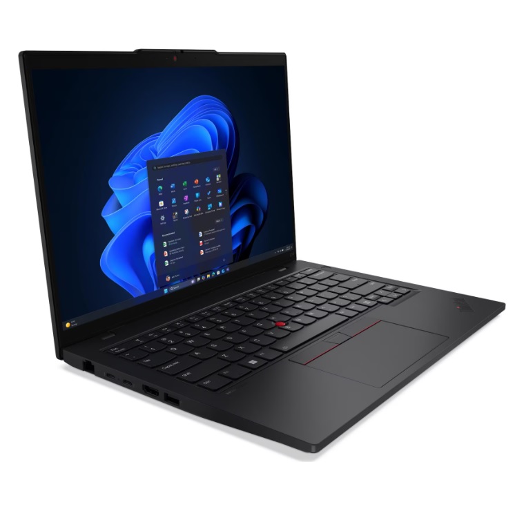 Laptop Lenovo Thinkpad  L14 G6 Intel Core Ultra 5-225U 14 pulg 16GB 512SSD Windows 11 Pro