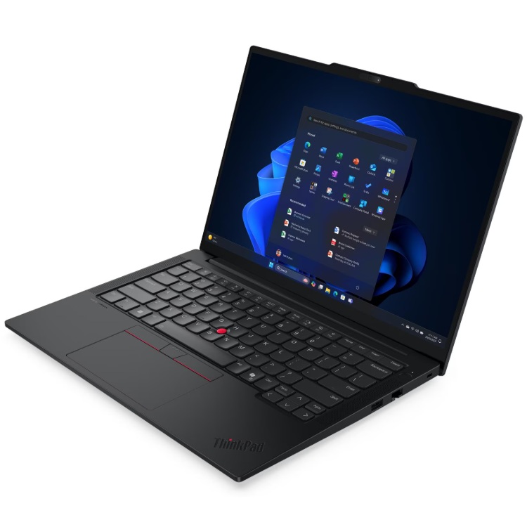 Laptop Lenovo Thinkpad E14 G7 Intel Core Ultra 7 258V 14 pulg Copilot+ PC - WUXGA - 60Hz 32GB  512SSD Windows 11 Pro 3Y