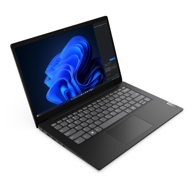 Laptop Lenovo V14IRL Intel  Core 7 240H 14 Pulg  16GB 512SSD Windows 11 Pro
