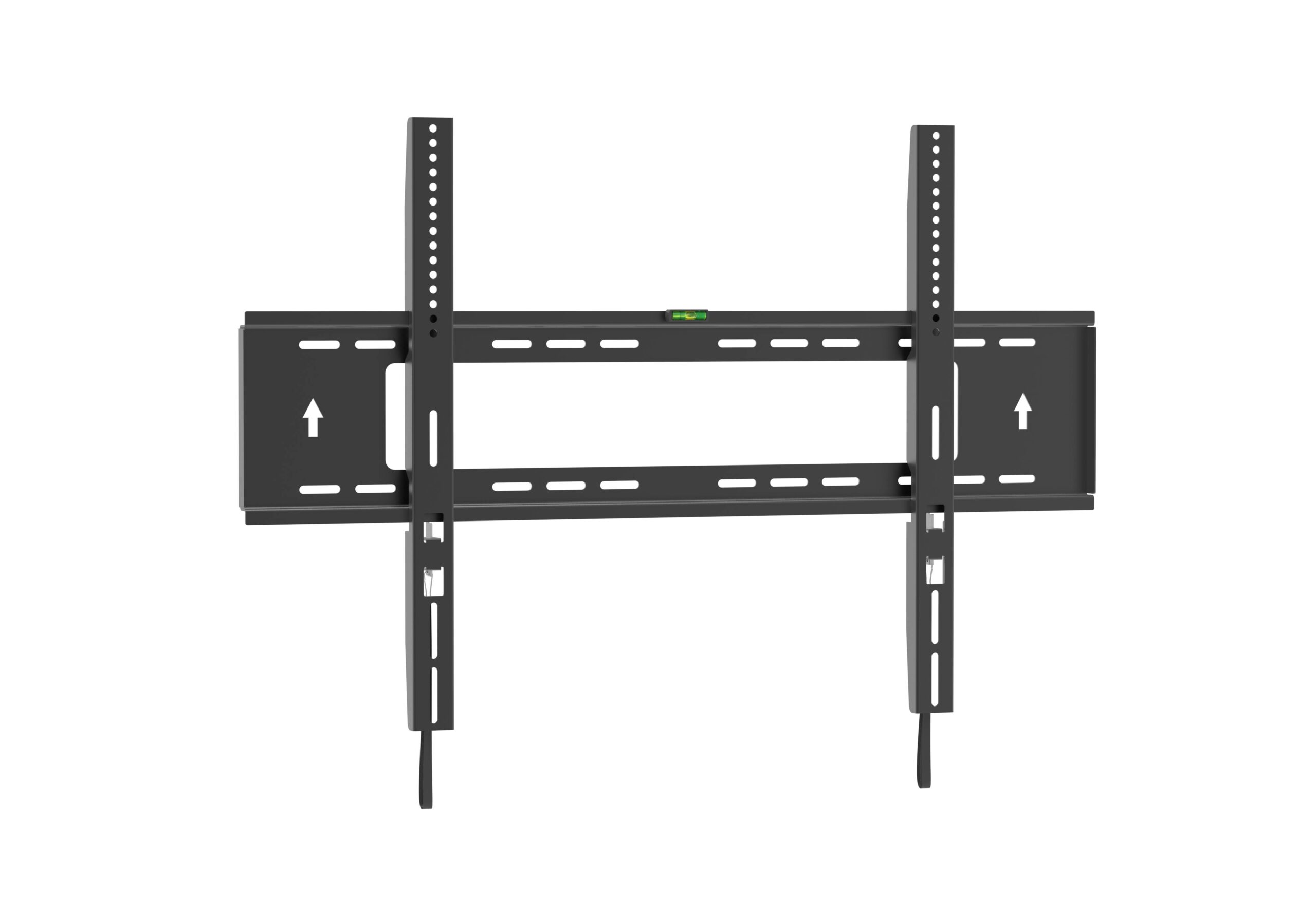 Soporte Naceb de pared para pantalla 90x60cm hasta  80kg para pantallas de 47 a 100 pulg modelo NA-0216