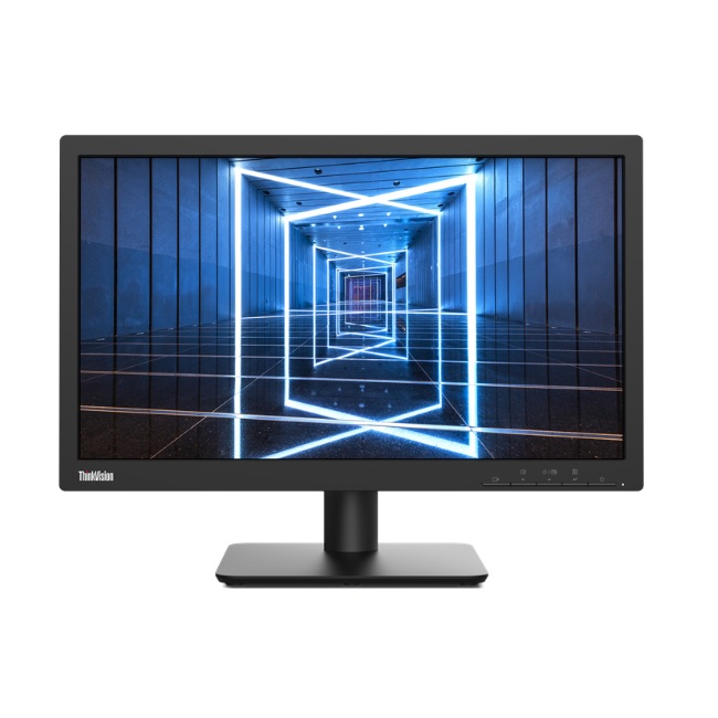Monitor Lenovo Thinkvision E20-30 19.5 1600x900 60Hz HDMI /VGA VESA 3Y