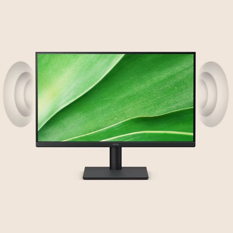 Monitor Benq GW2291 21.5 pulg 1920*1080  Panel IPS 100Hz  HDMI VGA  bocinas