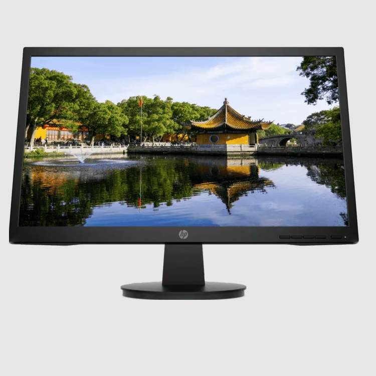 Monitor HP  V22v 22 pulg 1920*1080 75Hz VGA/HDMI VESA