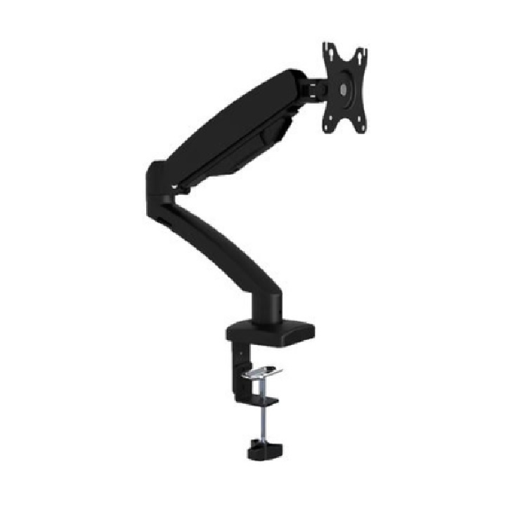 Soporte Neumático Brobotix para monitor de 13 a 32 pulg  con montaje en pared o escritorio modelo 6007433