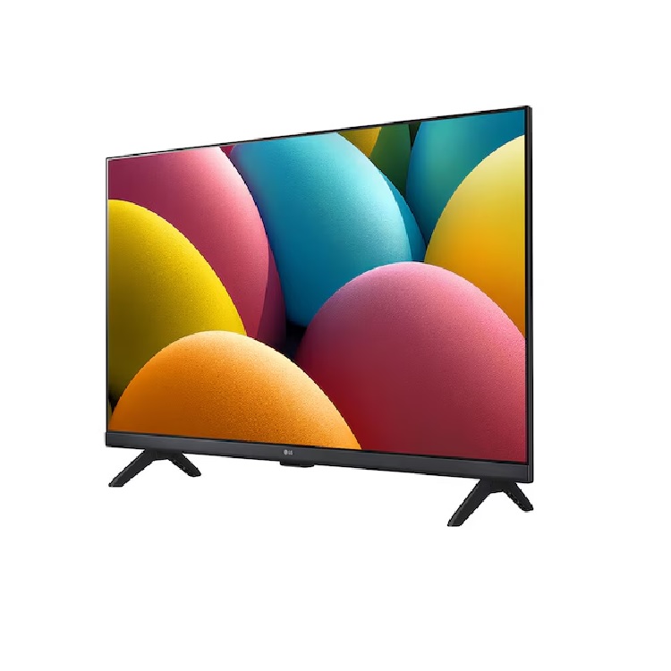 Smart Tv LG 32 pulg 32LR600BPSC 1366*768 webOS 23 60Hz HDMI 2 USB 1Bluetooth  WiFi