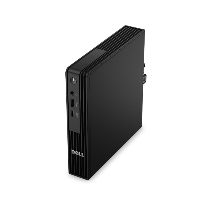Computadora Dell Pro Micro P5M1260 MFF Intel Core Ultra 5-335 16GB 512SSD Windows 11 Pro