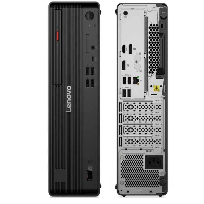 Computadora Lenovo ThinkCentre M70s Gen 6 Intel Core Ultra 7 265 16GB 1TB  Windows 11 Pro