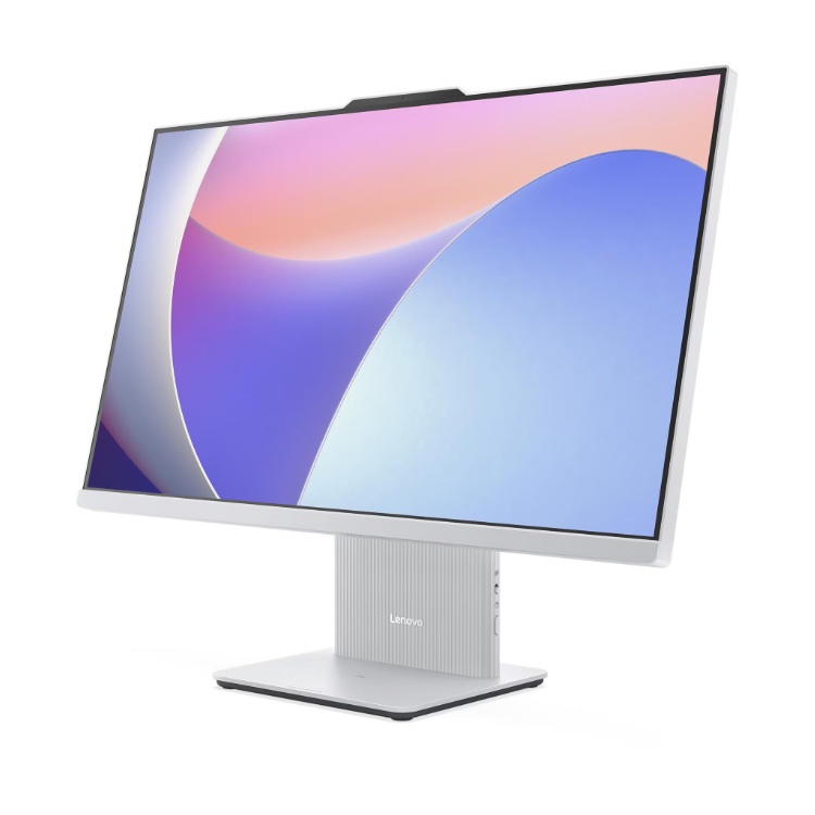 Computadora Lenovo AIO IdeaCentre 27IRH9  Intel Core i7-13620H 27 pulg Touch 8GB 512SSD Windows 11 Home