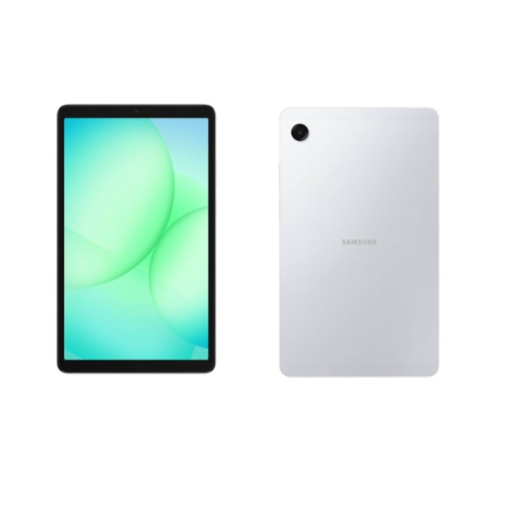 Tableta Samsung Galaxy A11 SM-X133 8.7 pulg WiFi 4GB 64GB Plata
