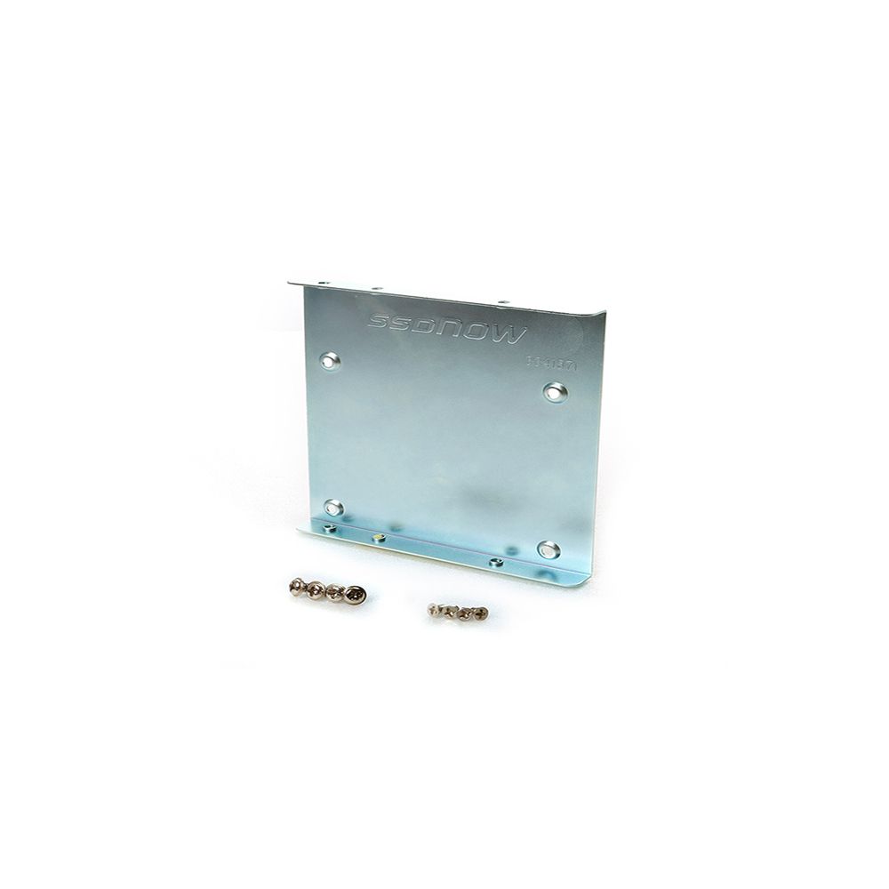 Bracket para SSD Kingston Lamina para 2.5 a 3.5 SNA-BR2/35
