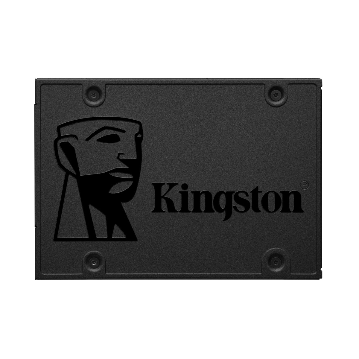 SSD 2.5 240GB Kingston SATAIII SA400 6Gb/s 7mm  SA400S37/240G