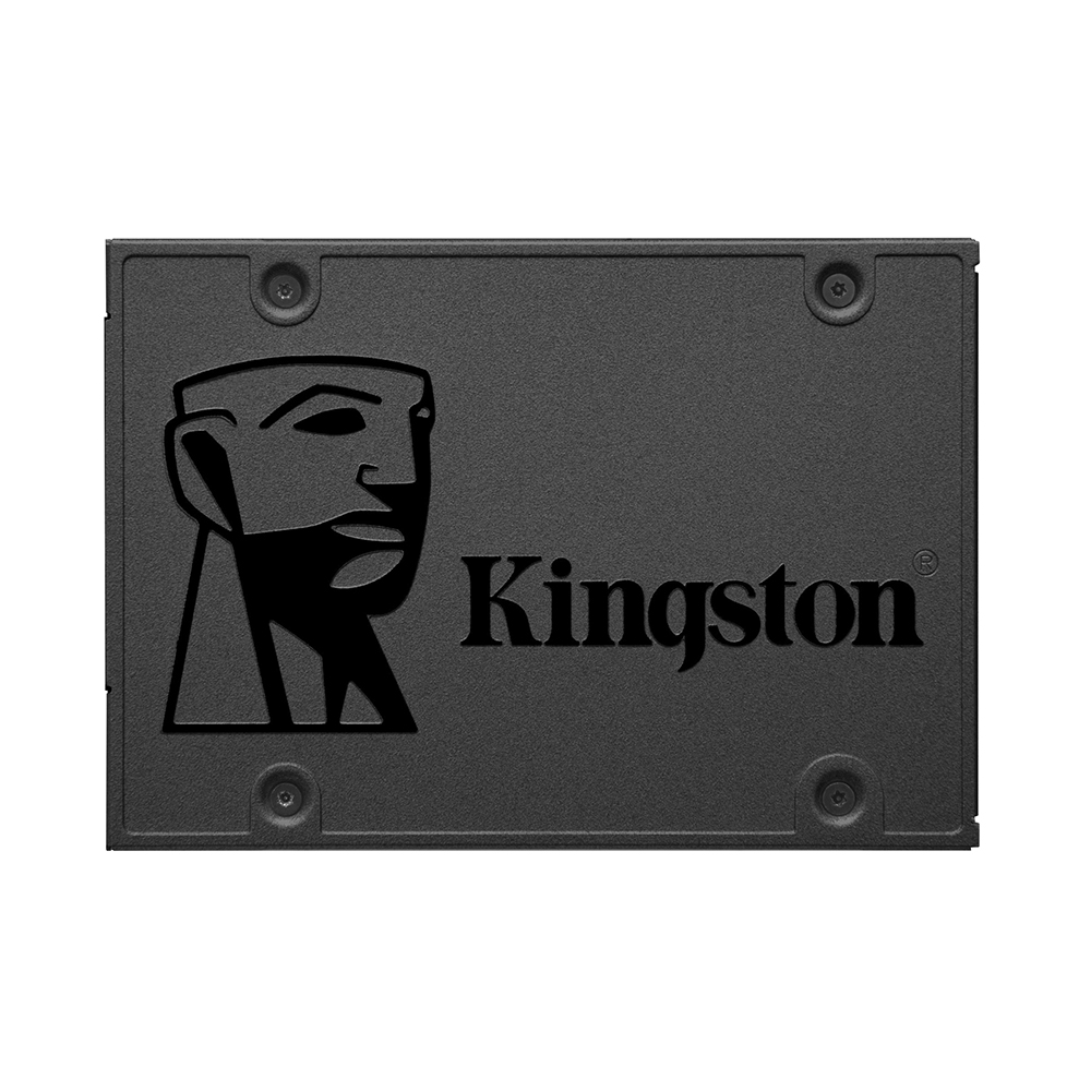 SSD 2.5 480GB Kingston SATAIII SA400 6Gb/s 7mm SA400S37/480G