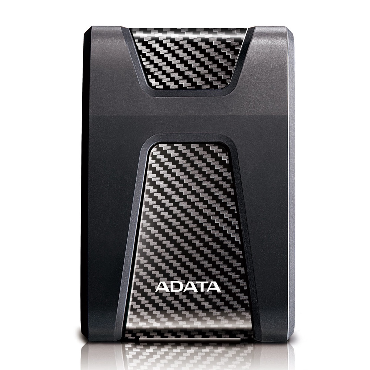 HD EXT 2 TB ADATA 2.5 USB 3.0 AHD650-2TU31-CBK NEGRO
