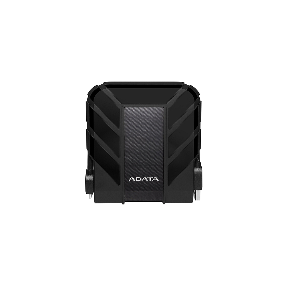 HD EXT 1 TB ADATA 2.5 USB 3.0AHD710P-1TU31-CBK CONTRA AGUA Y GOLPES NEGRO
