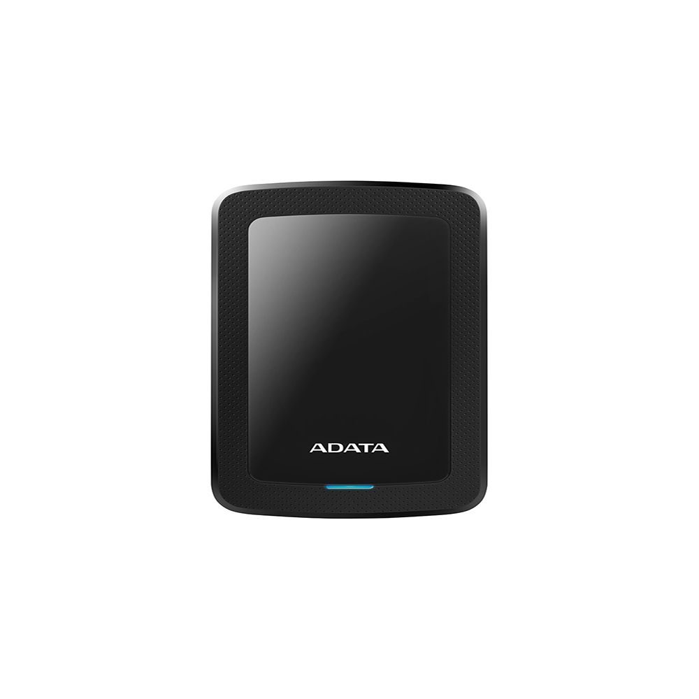 HD EXT 1 TB ADATA 2.5 USB 3.1 HV300 SLIM COLOR NEGRO AHV300-1TU31-CBK