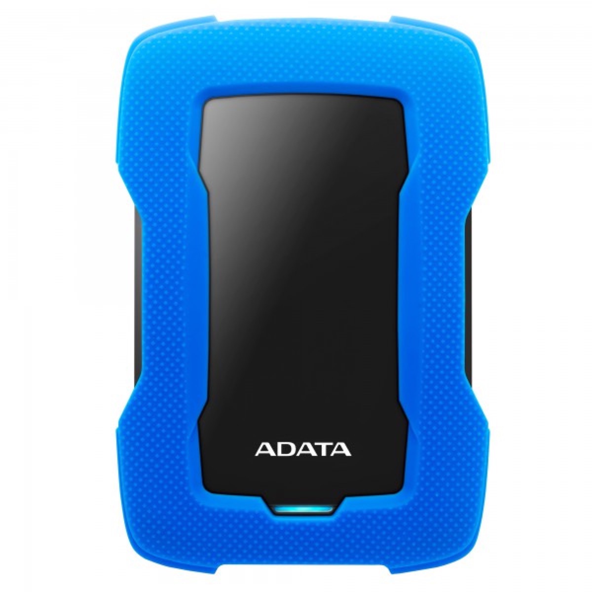 HD EXT 1 TB ADATA 2.5 USB 3.1 AHD330-1TU31-CBL CONTRA GOLPES AZUL