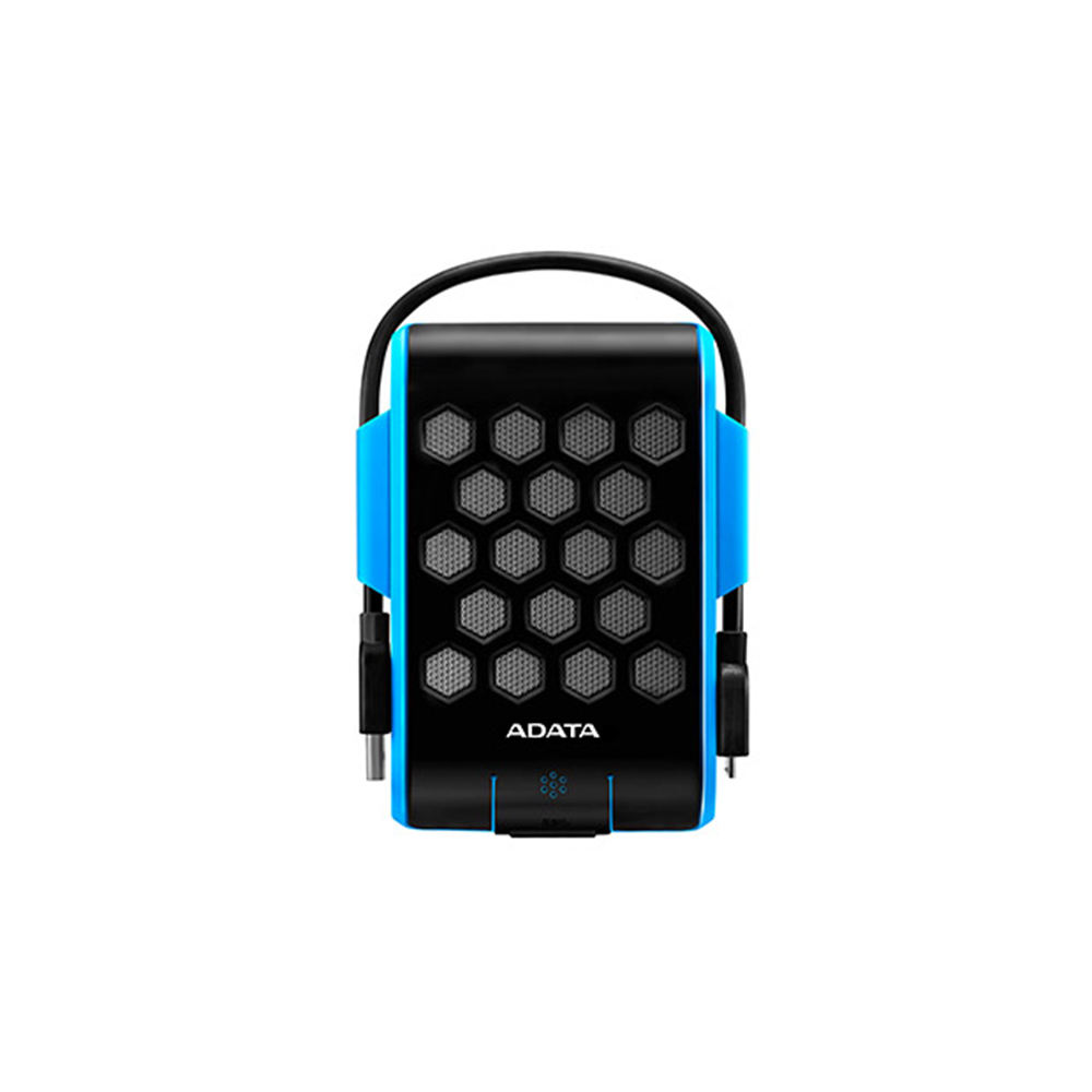 HD Ext 1TB Adata 2.5  USB 3.0 HD720 Contra Agua y Golpes Azul AHD720-1TU31-CBL