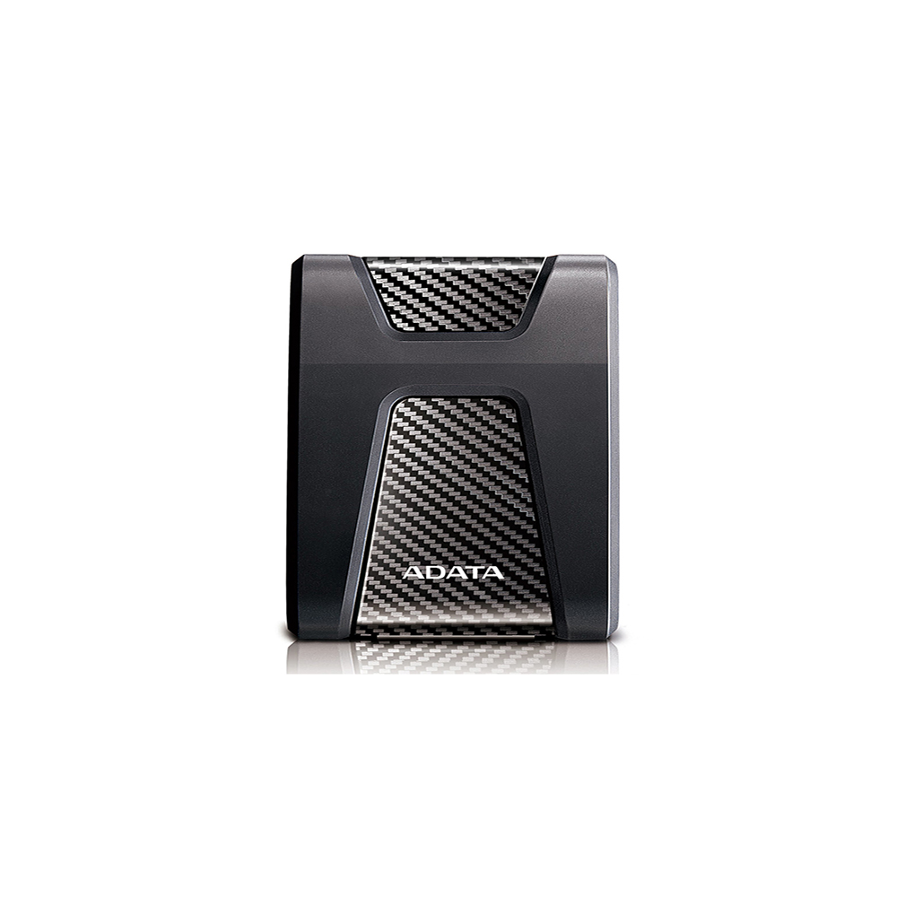 HD EXT 1 TB ADATA 2.5 USB 3.0 HD650BK/1TB NEGRO