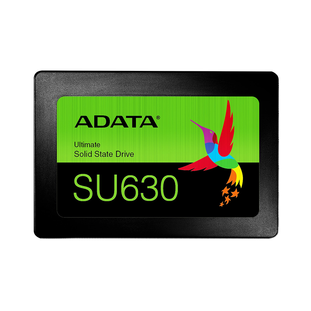 SSD 2.5 480GB ADATA SATAIII SU630 6Gb/s ASU630SS-480GQ-R
