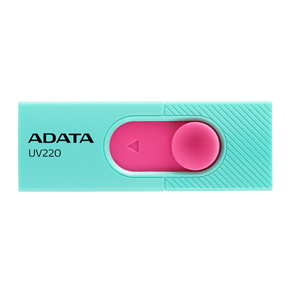 Memoria Adata 32GB USB 2.0 AUV220 Tiffany/Rosa