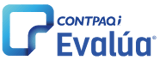 Dashboard de diagnóstico fiscal de CONTPAQi Evalúa