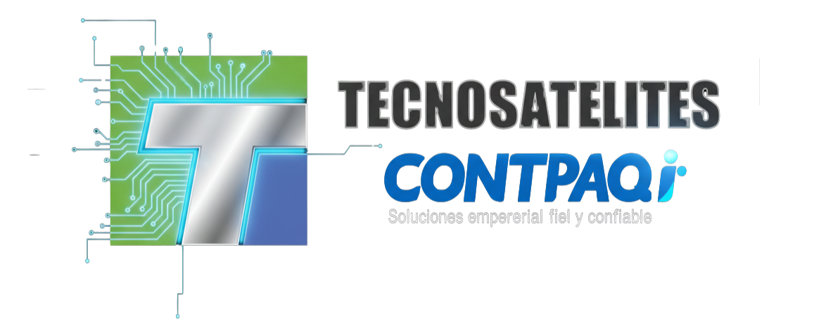Tecnosatelites