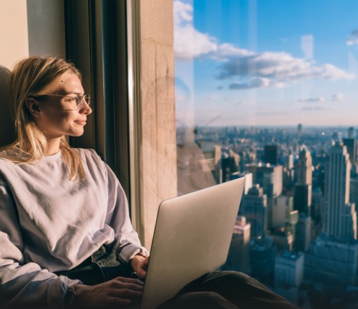 Trabajo en la nube con Escritorio Virtual