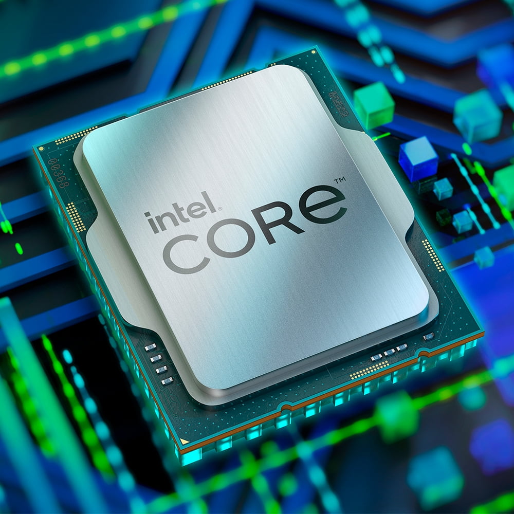 Procesador Intel Core i5-12600K sin disipador con graficos LGA 1700 12a Gen 10Core 3.7Ghz 125w