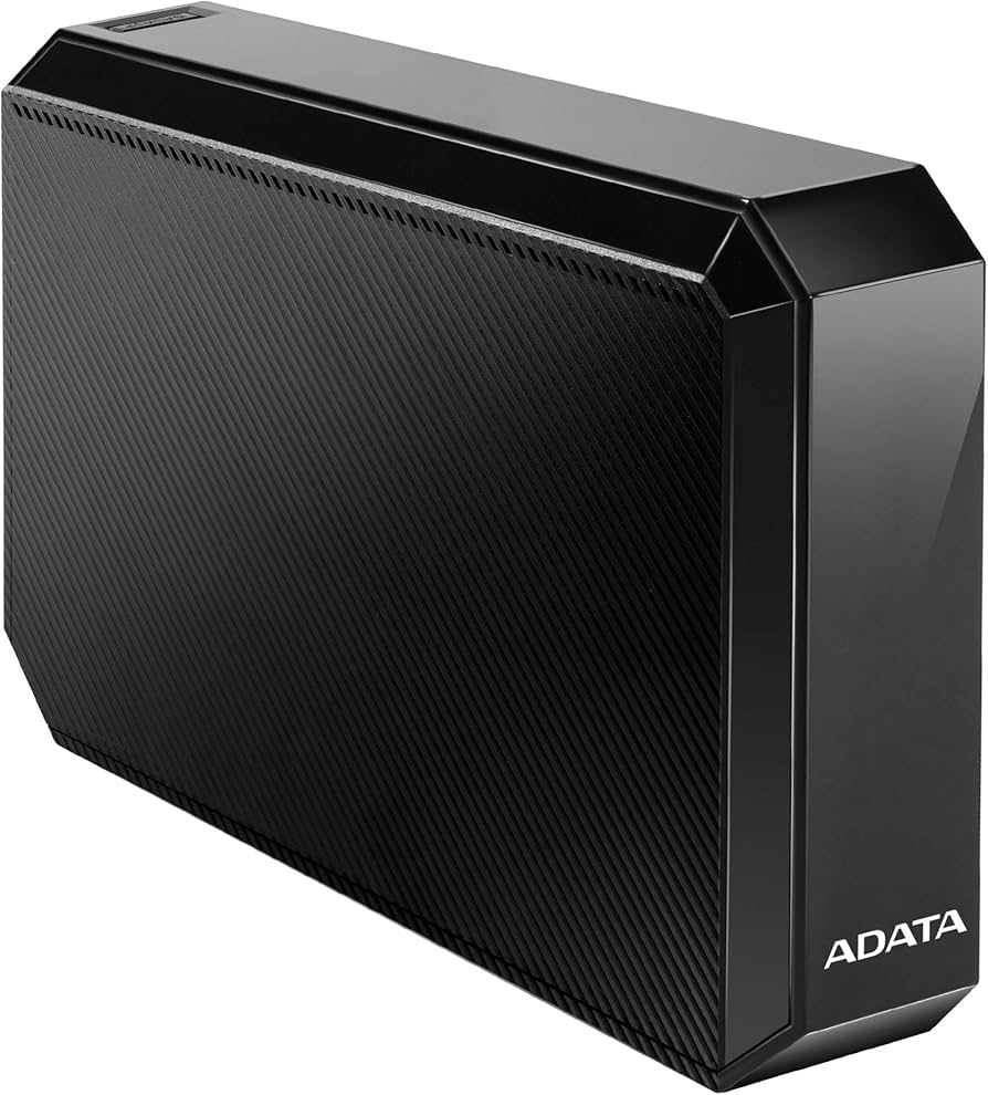 HD EXT 6TB ADATA 3.5 USB 3.2 HM800 NEGRO AHM800-6TU32G1-CUSBK