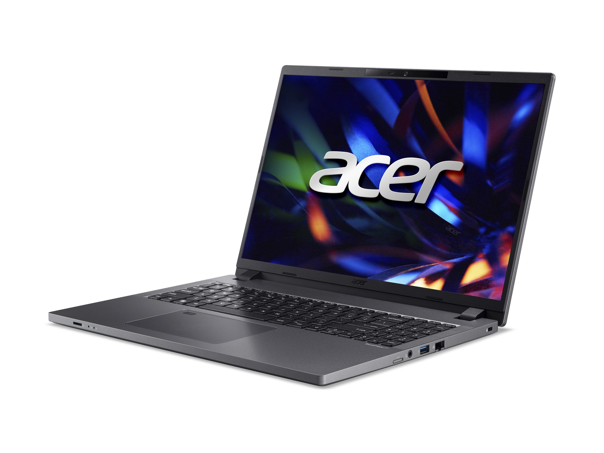 Laptop Acer TravelMate P2 16 16 pulg 1920*1080 Intel Core i7-1355U 8GB 512SSD Lector de huellas Windows 11 Pro
