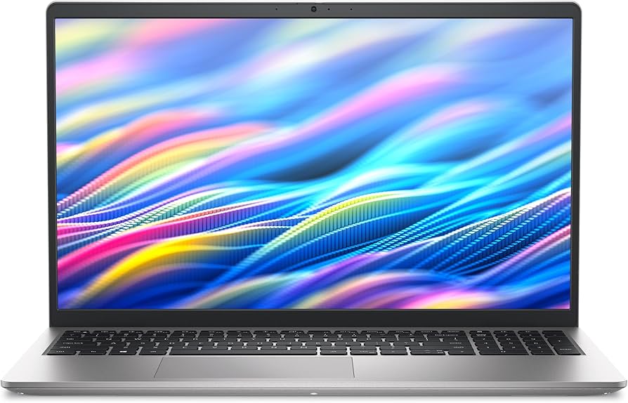 Laptop Dell DC15250 Intel Core i7-1355U 15 pulg 16GB 512SSD Windows 11 Home