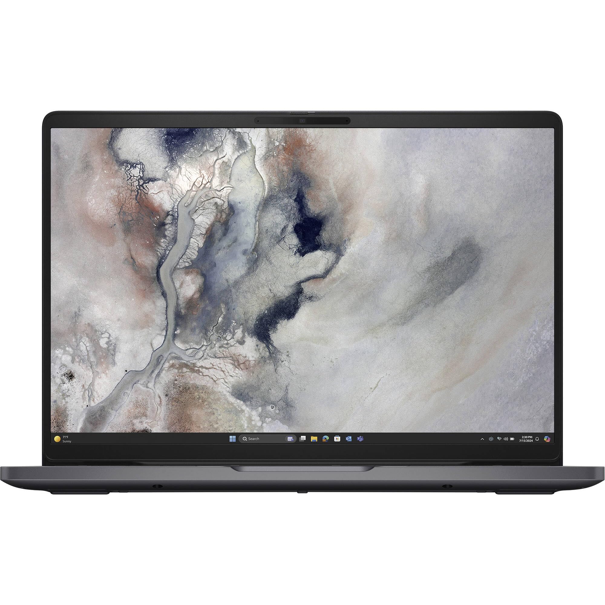 Laptop Dell Pro Essential PV14250 Intel Core 5-120U 14 pulg 16GB 512GB SSD Windows 11 Pro