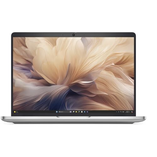 Laptop Dell Pro Plus PB14250 Intel Ultra 7-268V (NPU 48 TOPS)14 pulg 32GB 1TB SSD Windows 11 Pro Garantia 3 años ProSupport