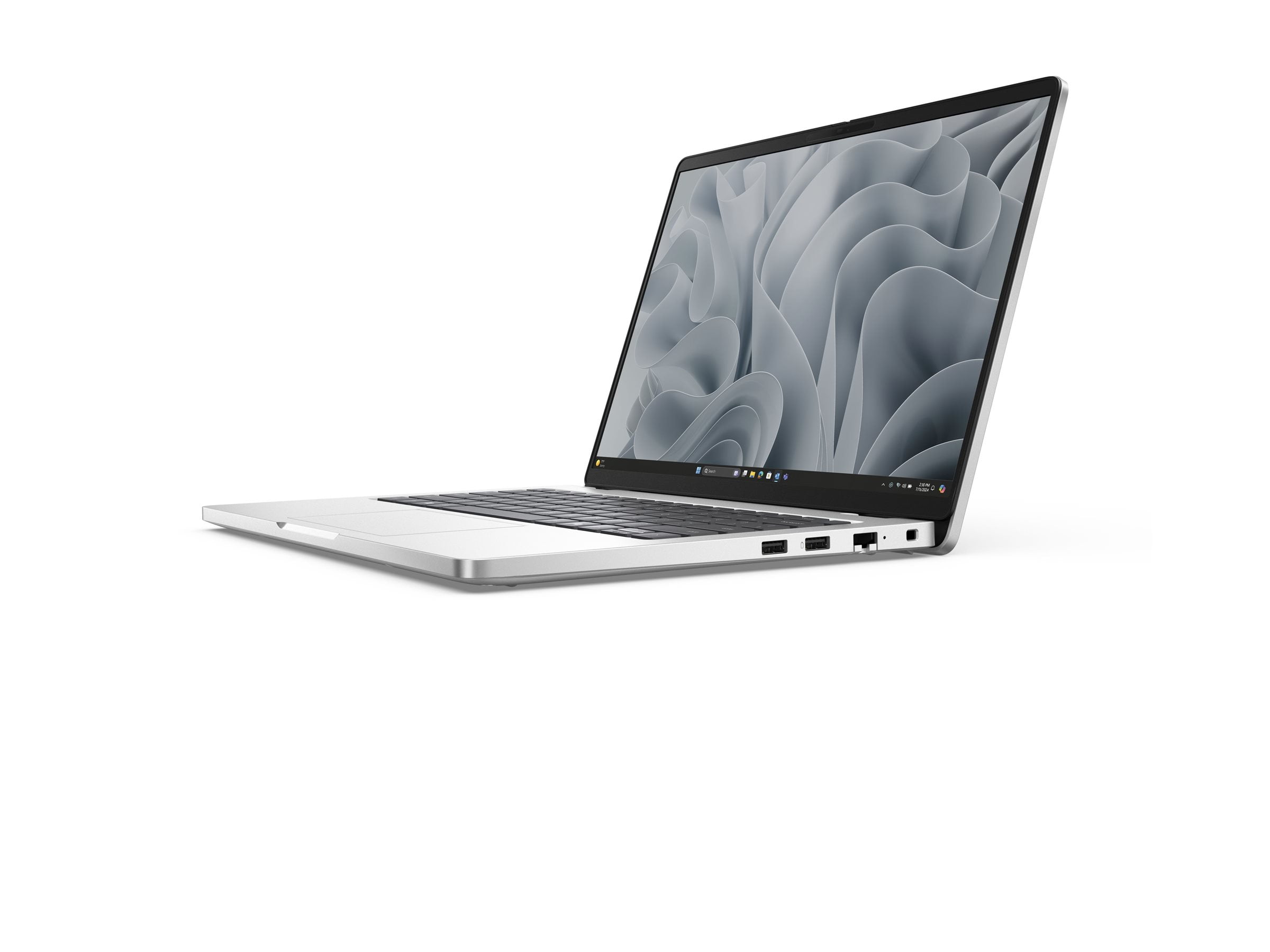 Laptop Dell PC14255 AMD Ryzen AI 5-340 14 pulg 16GB 512GB Windows 11 Pro