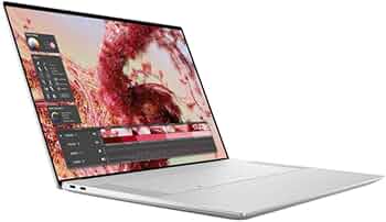 Laptop Dell XPS 9640 Intel Ultra 9-185H 16C 5.1GHz 16.3 pulg 32GB 1TB SSD NVIDIA GeForce RTX 4060 8GB Windows 11 Home Garantia 1 Año CS/Complet Care
