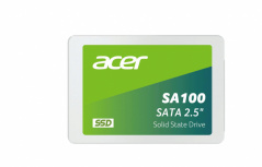 SSD 2.5 240GB Acer SA100 SATAIII BL.9BWWA.102