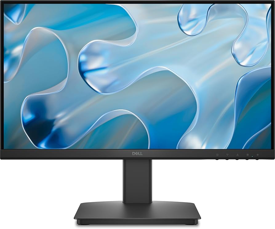 Monitor Dell SE2225HM 22 Pulg HDMI/VGA