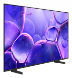 Smart TV Samsung 43 pulg U8000F UN43U8000FF UN43U8000FF AirPlay Netflix Disney+ Apple TV HDMI